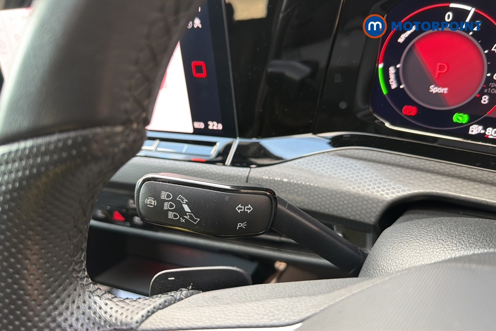 Volkswagen Golf GTE Automatic Petrol Plug-In Hybrid Hatchback - Stock Number (1645292) - 5th supplementary image
