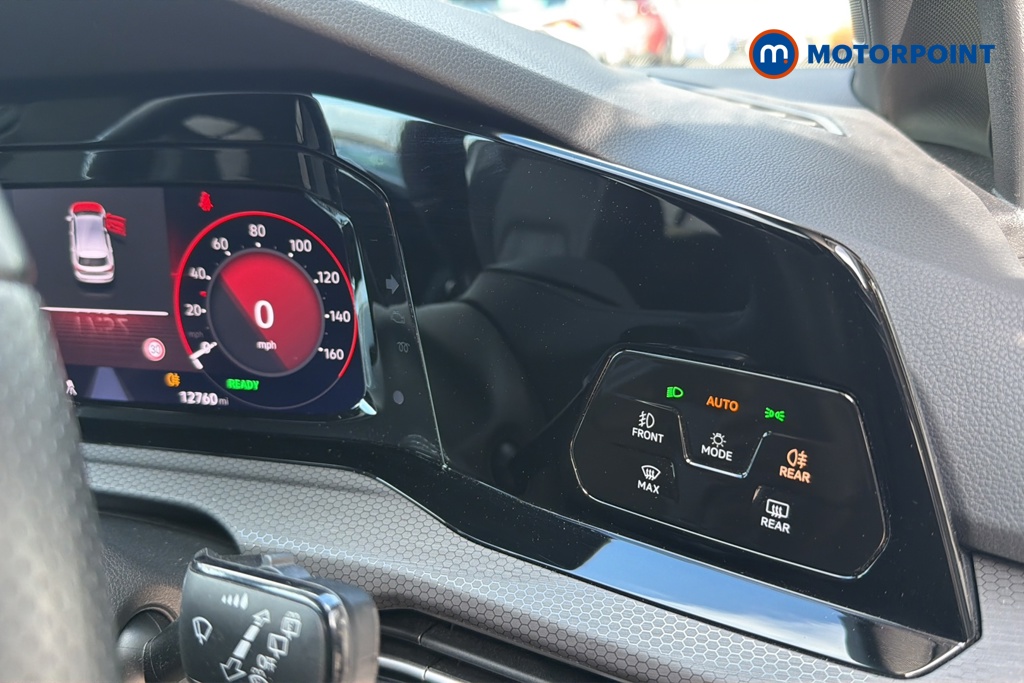 Volkswagen Golf GTE Automatic Petrol Plug-In Hybrid Hatchback - Stock Number (1645292) - 11th supplementary image