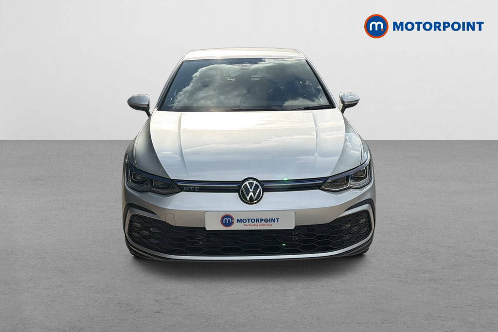 Volkswagen Golf GTE Automatic Petrol Plug-In Hybrid Hatchback - Stock Number (1645292) - Front bumper