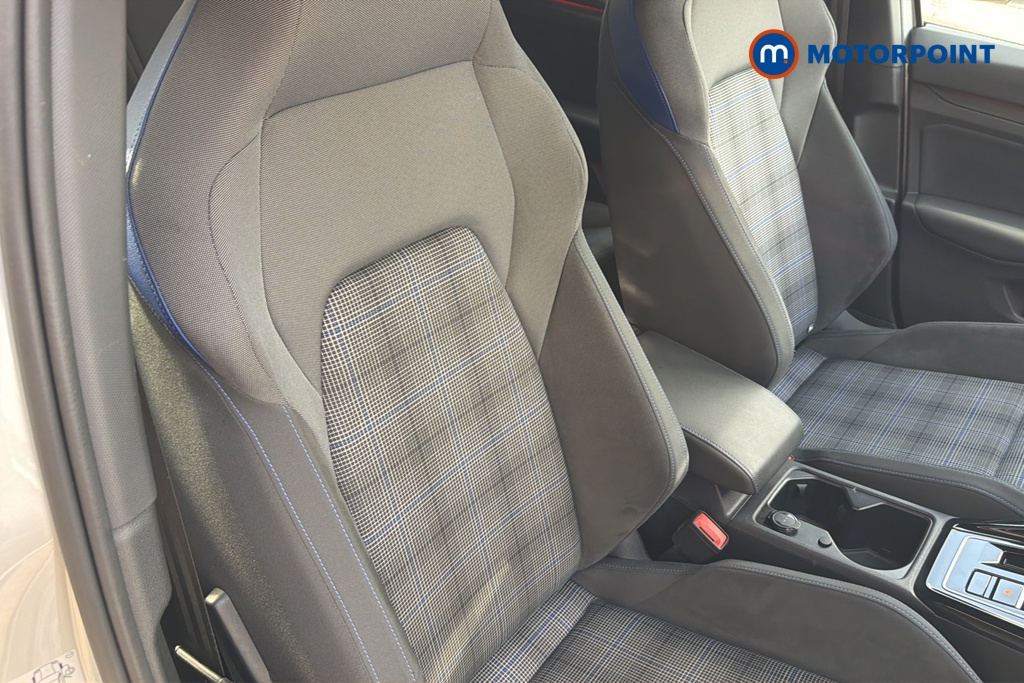 Volkswagen Golf GTE Automatic Petrol Plug-In Hybrid Hatchback - Stock Number (1645292) - 22nd supplementary image