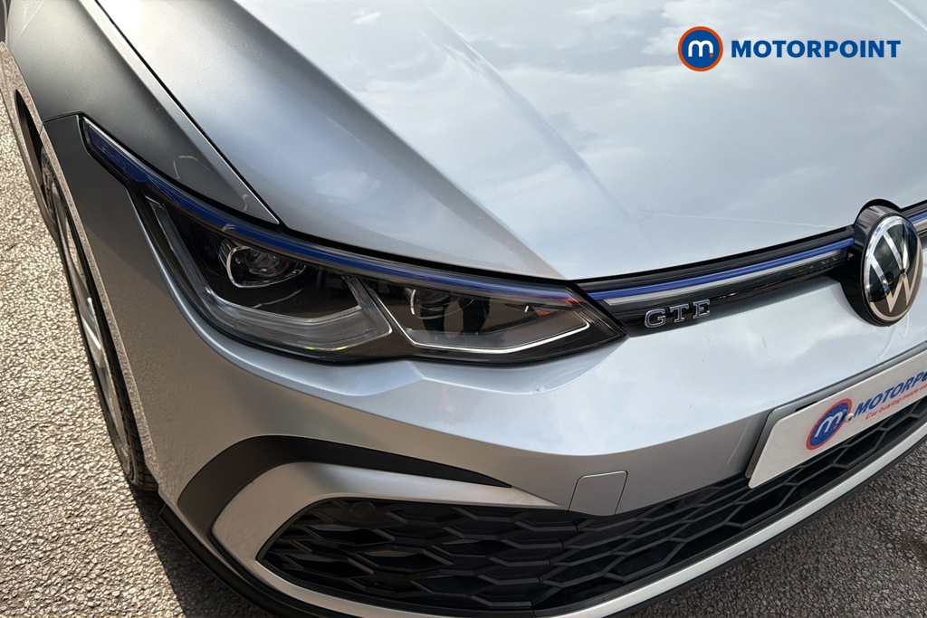 Volkswagen Golf GTE Automatic Petrol Plug-In Hybrid Hatchback - Stock Number (1645292) - 38th supplementary image