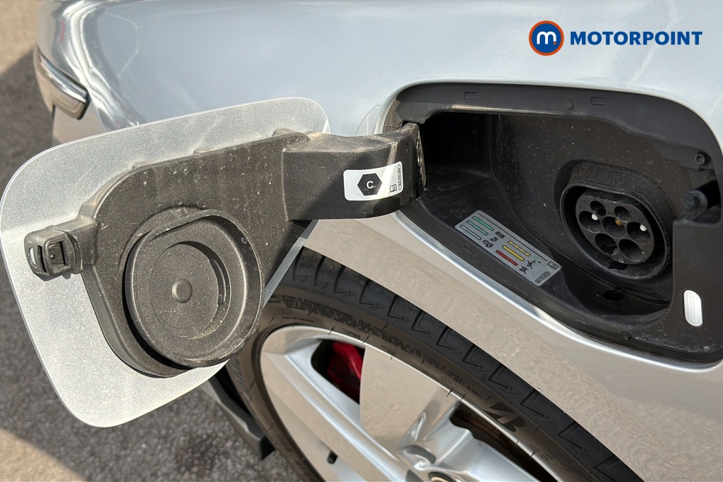 Volkswagen Golf GTE Automatic Petrol Plug-In Hybrid Hatchback - Stock Number (1645292) - 40th supplementary image