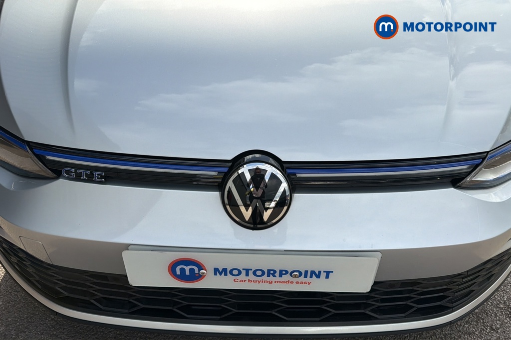 Volkswagen Golf GTE Automatic Petrol Plug-In Hybrid Hatchback - Stock Number (1645292) - 43rd supplementary image