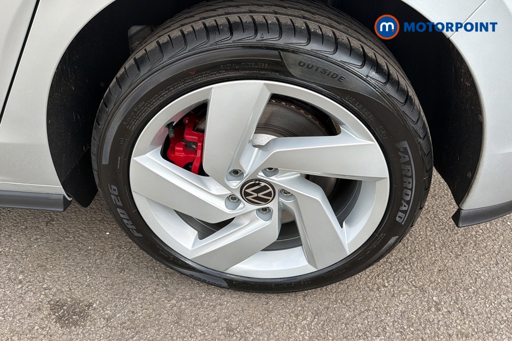 Volkswagen Golf GTE Automatic Petrol Plug-In Hybrid Hatchback - Stock Number (1645292) - 45th supplementary image