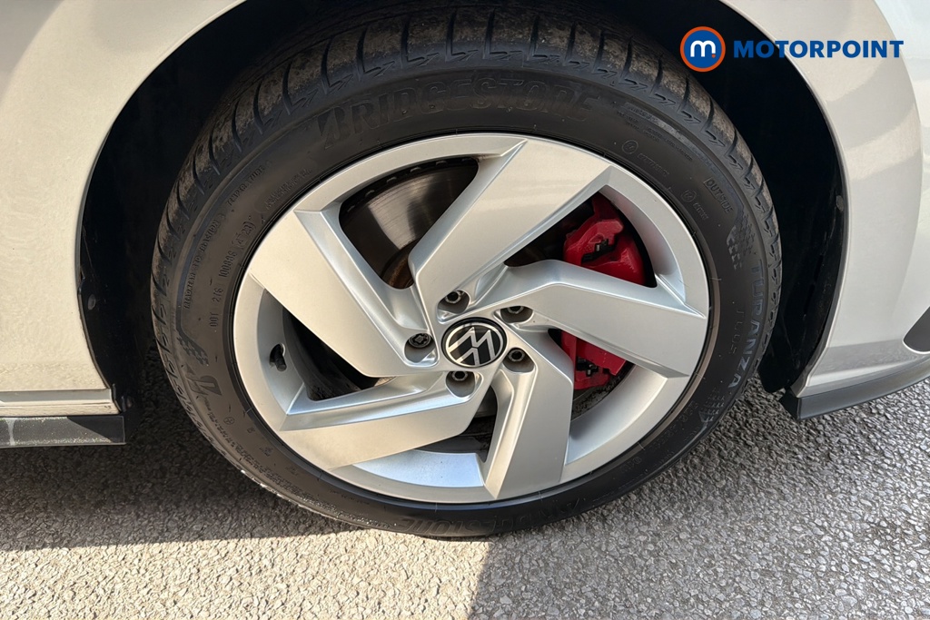 Volkswagen Golf GTE Automatic Petrol Plug-In Hybrid Hatchback - Stock Number (1645292) - 47th supplementary image