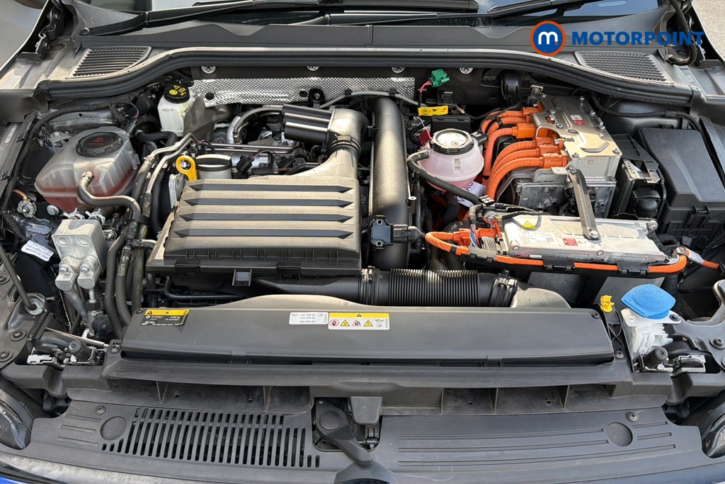 Volkswagen Golf GTE Automatic Petrol Plug-In Hybrid Hatchback - Stock Number (1645292) - 48th supplementary image