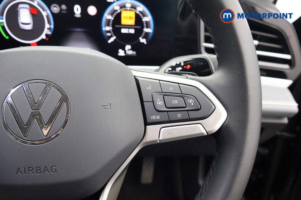 Volkswagen Passat Life Automatic Petrol Plug-In Hybrid Estate - Stock Number (1645473) - 3rd supplementary image