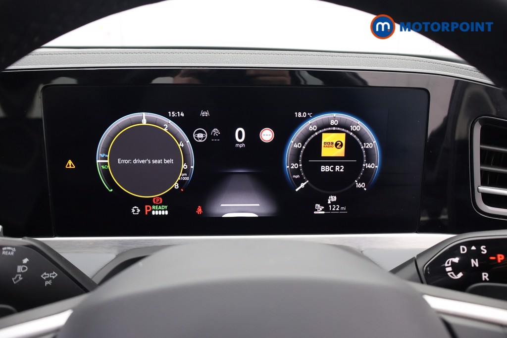 Volkswagen Passat Life Automatic Petrol Plug-In Hybrid Estate - Stock Number (1645473) - 4th supplementary image
