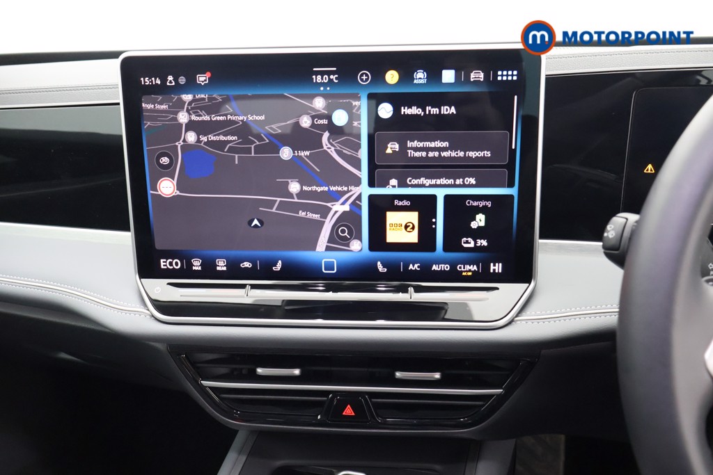 Volkswagen Passat Life Automatic Petrol Plug-In Hybrid Estate - Stock Number (1645473) - 7th supplementary image
