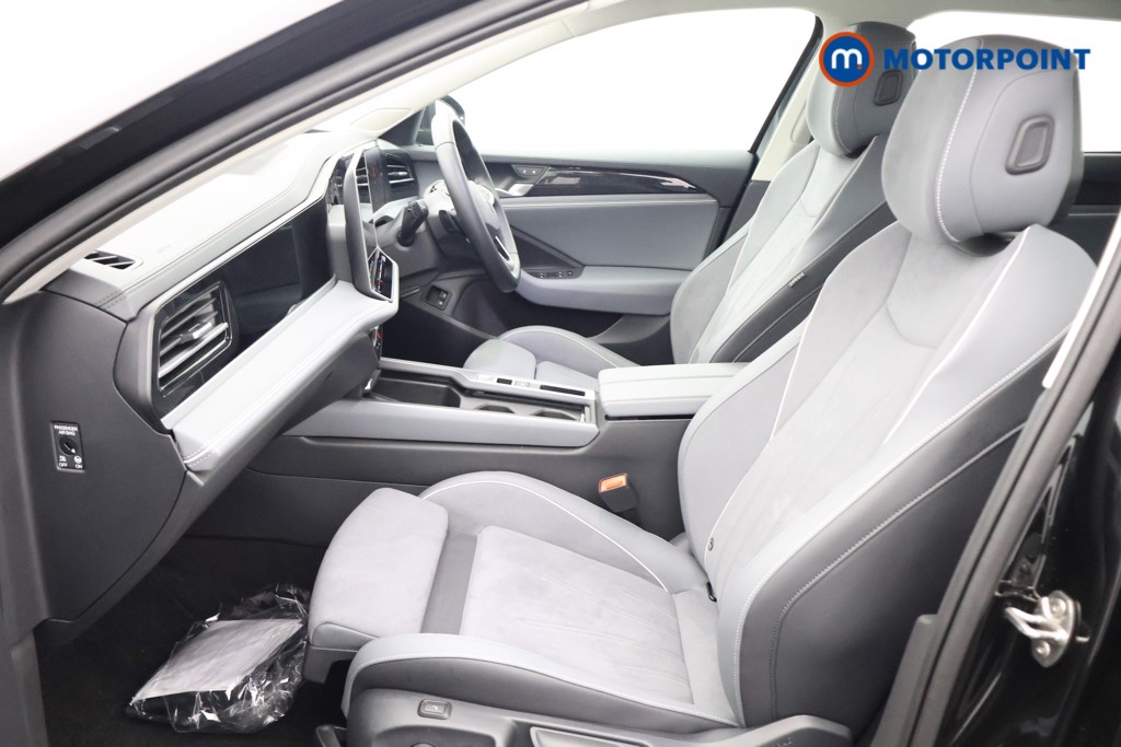 Volkswagen Passat Life Automatic Petrol Plug-In Hybrid Estate - Stock Number (1645473) - 18th supplementary image
