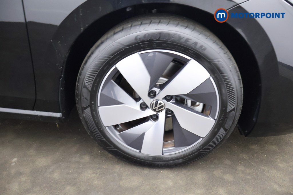 Volkswagen Passat Life Automatic Petrol Plug-In Hybrid Estate - Stock Number (1645473) - 21st supplementary image