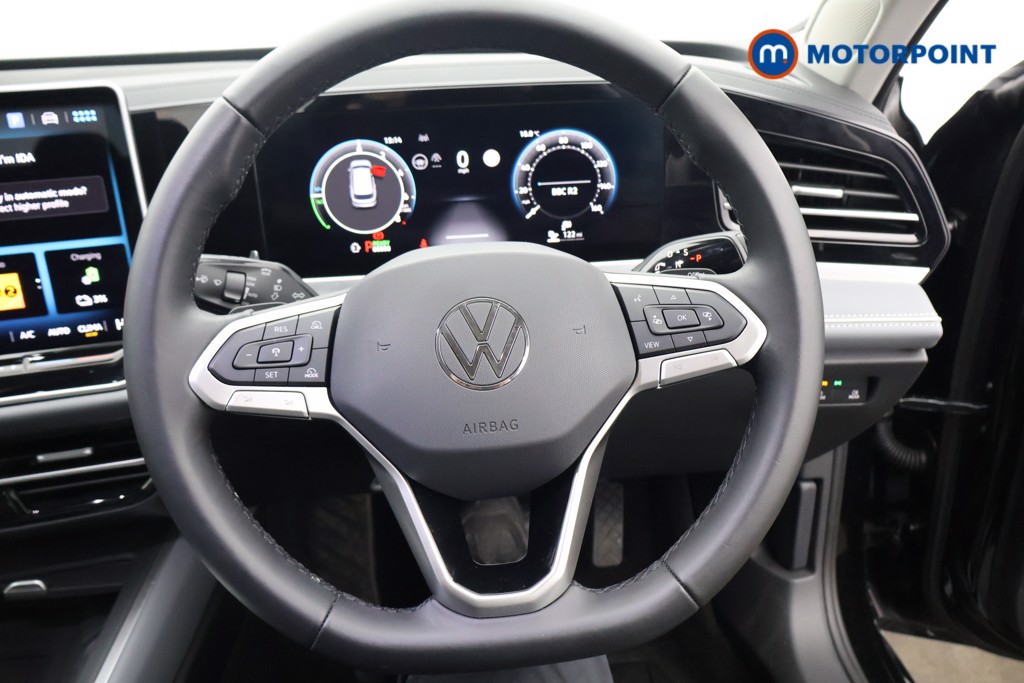 Volkswagen Passat Life Automatic Petrol Plug-In Hybrid Estate - Stock Number (1645473) - 1st supplementary image