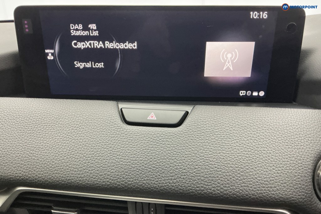 Mazda Cx-60 Homura Automatic Petrol Plug-In Hybrid SUV - Stock Number (1645539) - 2nd supplementary image