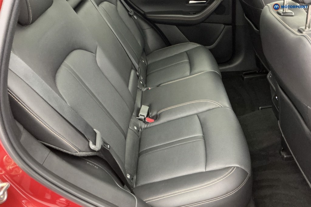 Mazda Cx-60 Homura Automatic Petrol Plug-In Hybrid SUV - Stock Number (1645539) - 4th supplementary image