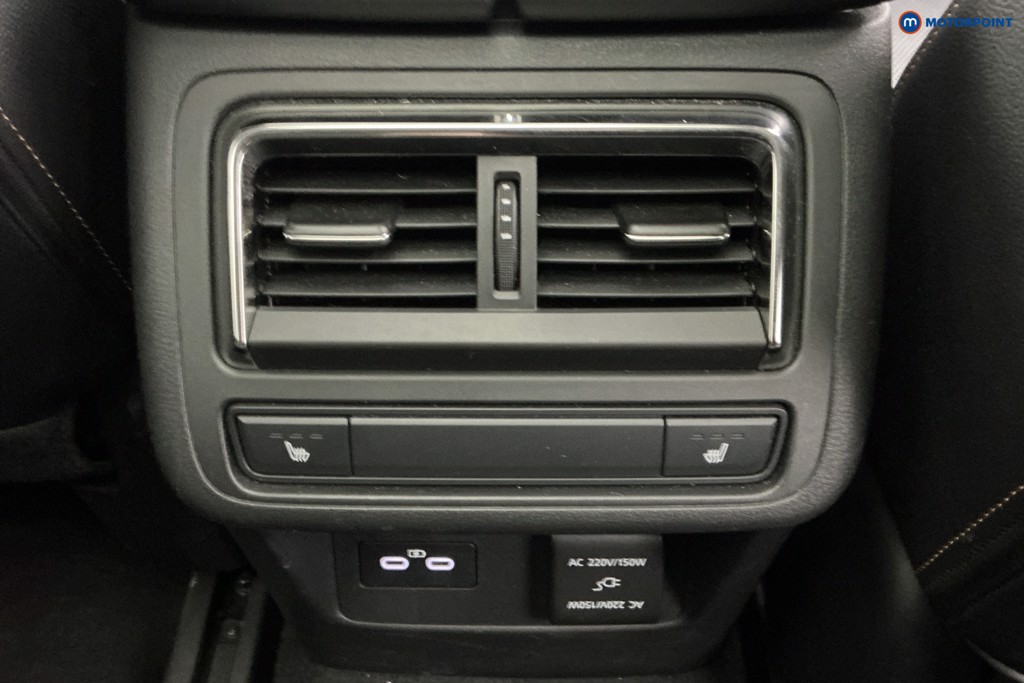 Mazda Cx-60 Homura Automatic Petrol Plug-In Hybrid SUV - Stock Number (1645539) - 10th supplementary image