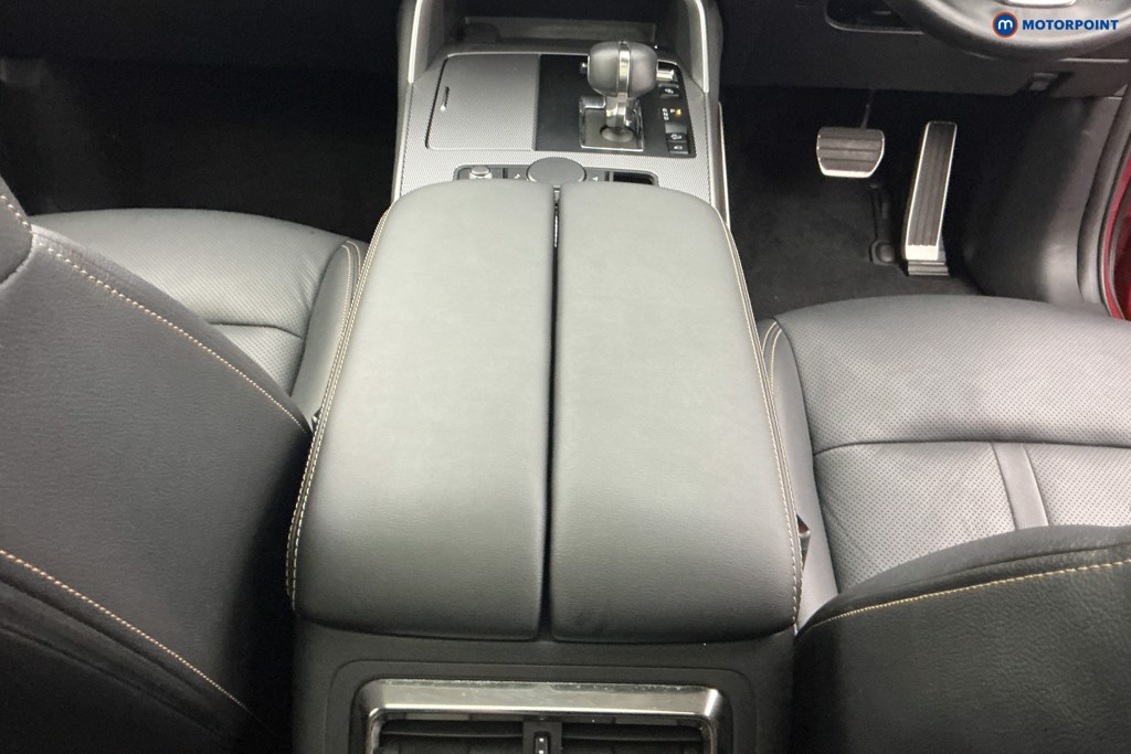 Mazda Cx-60 Homura Automatic Petrol Plug-In Hybrid SUV - Stock Number (1645539) - 11th supplementary image