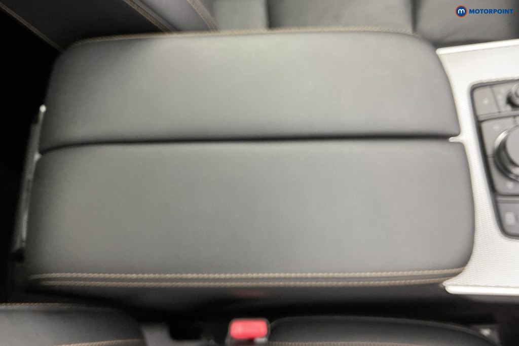 Mazda Cx-60 Homura Automatic Petrol Plug-In Hybrid SUV - Stock Number (1645539) - 13th supplementary image