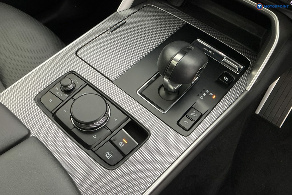 Mazda Cx-60 Homura Automatic Petrol Plug-In Hybrid SUV - Stock Number (1645539) - 14th supplementary image