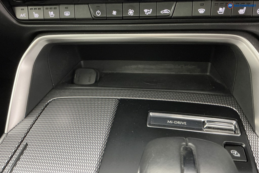 Mazda Cx-60 Homura Automatic Petrol Plug-In Hybrid SUV - Stock Number (1645539) - 15th supplementary image