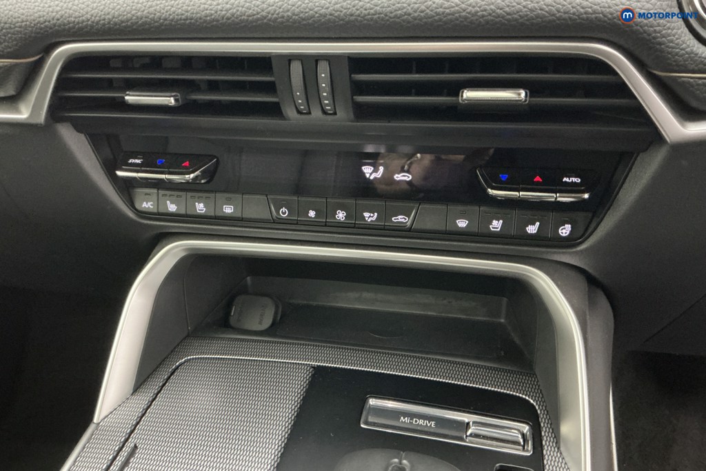 Mazda Cx-60 Homura Automatic Petrol Plug-In Hybrid SUV - Stock Number (1645539) - 16th supplementary image