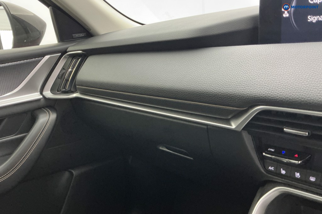 Mazda Cx-60 Homura Automatic Petrol Plug-In Hybrid SUV - Stock Number (1645539) - 17th supplementary image