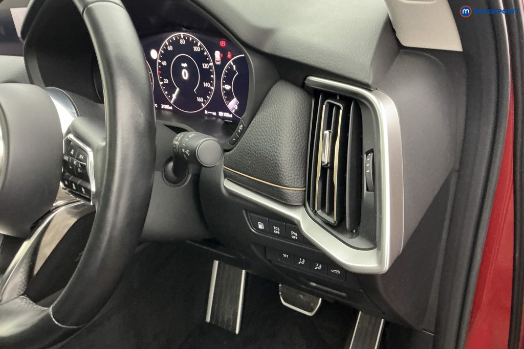 Mazda Cx-60 Homura Automatic Petrol Plug-In Hybrid SUV - Stock Number (1645539) - 21st supplementary image