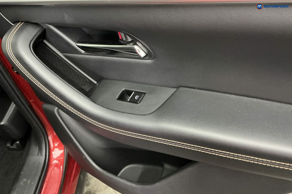 Mazda Cx-60 Homura Automatic Petrol Plug-In Hybrid SUV - Stock Number (1645539) - 27th supplementary image