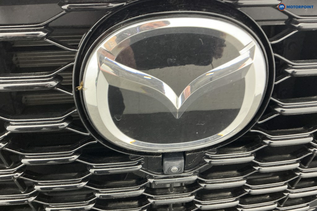 Mazda Cx-60 Homura Automatic Petrol Plug-In Hybrid SUV - Stock Number (1645539) - 28th supplementary image