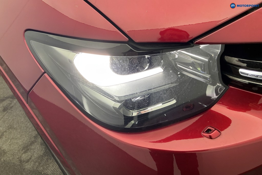 Mazda Cx-60 Homura Automatic Petrol Plug-In Hybrid SUV - Stock Number (1645539) - 29th supplementary image