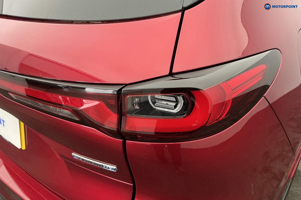 Mazda Cx-60 Homura Automatic Petrol Plug-In Hybrid SUV - Stock Number (1645539) - 30th supplementary image