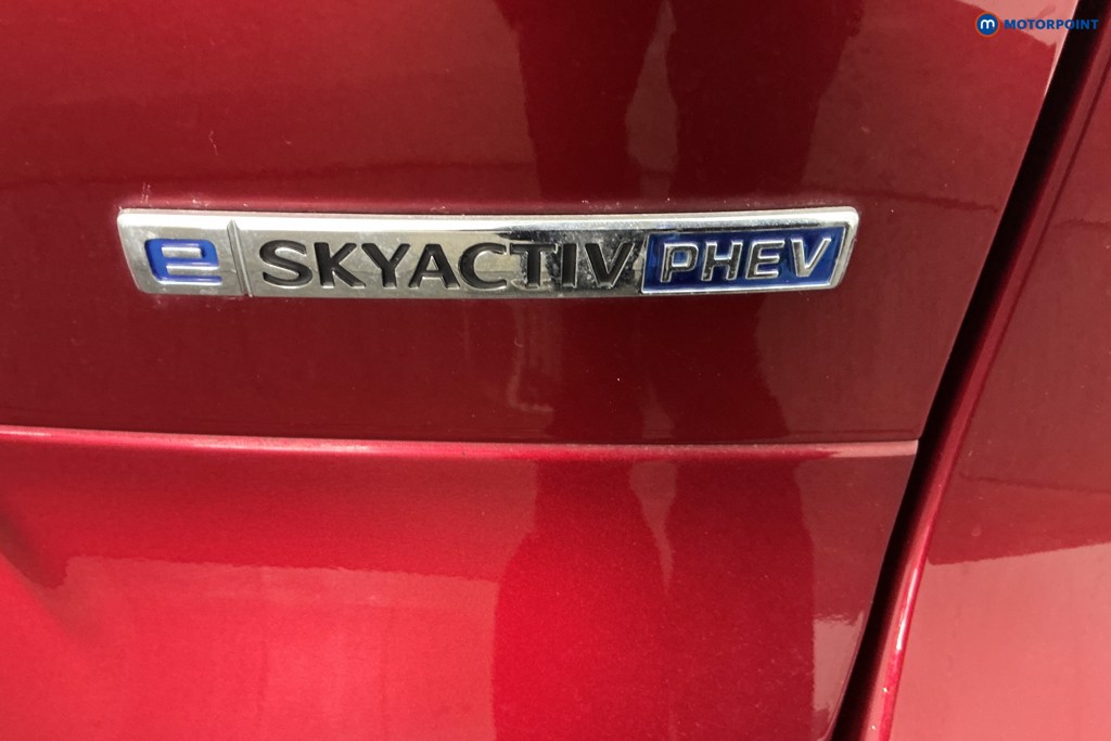 Mazda Cx-60 Homura Automatic Petrol Plug-In Hybrid SUV - Stock Number (1645539) - 31st supplementary image