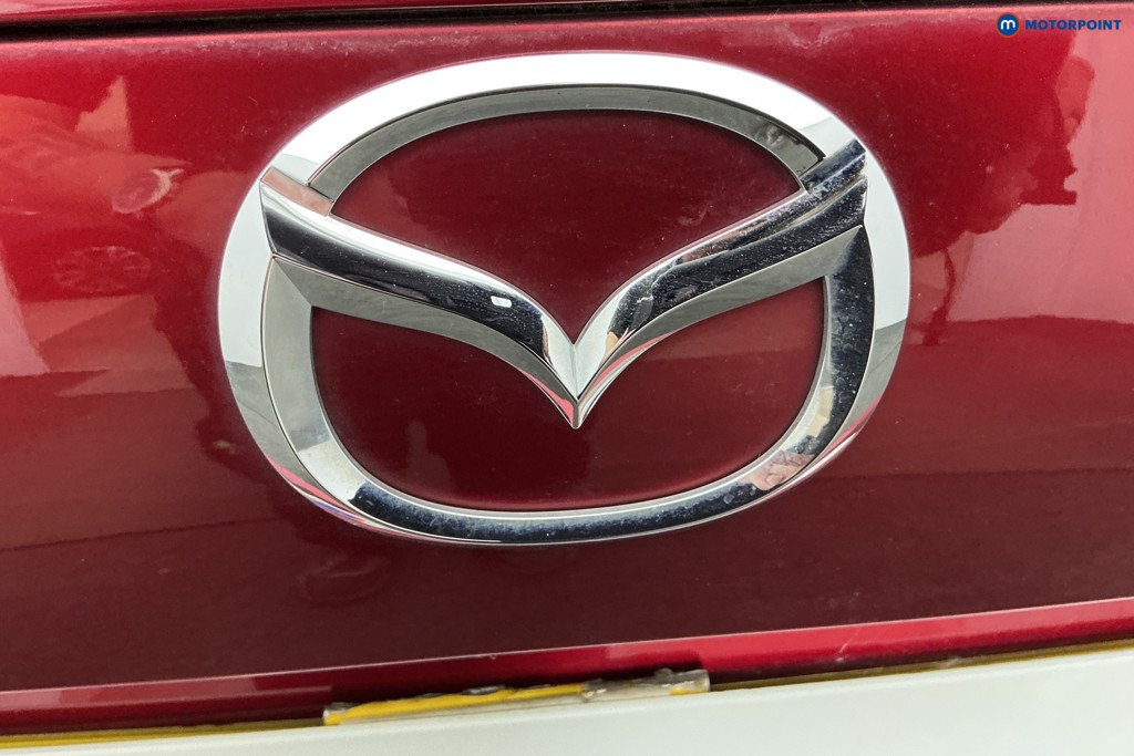 Mazda Cx-60 Homura Automatic Petrol Plug-In Hybrid SUV - Stock Number (1645539) - 33rd supplementary image