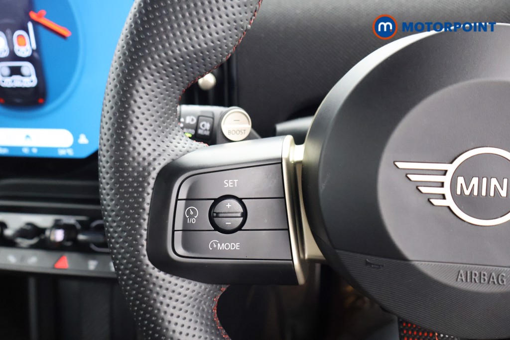 Mini Cooper S Sport Automatic Petrol Hatchback - Stock Number (1645546) - 2nd supplementary image