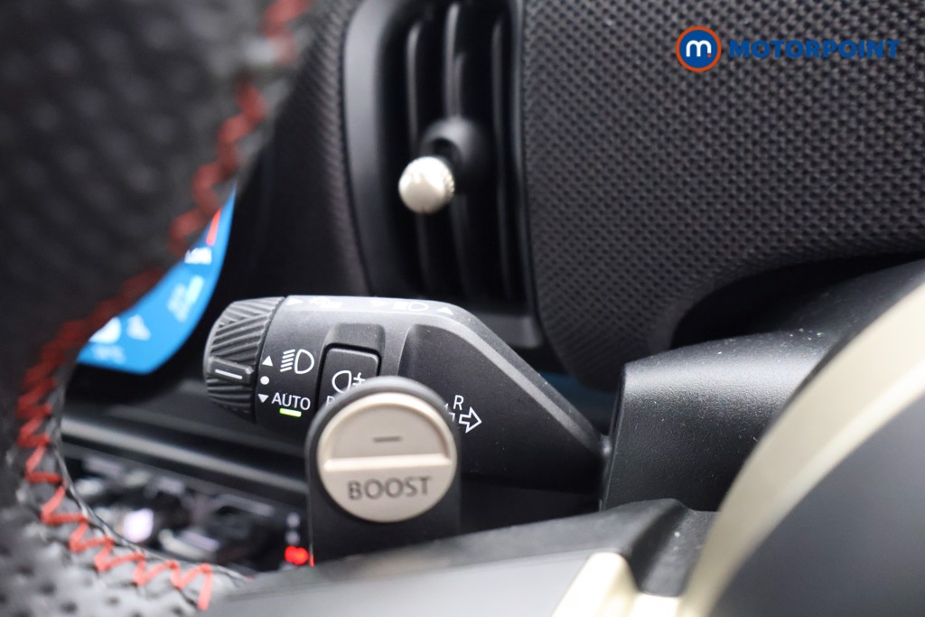 Mini Cooper S Sport Automatic Petrol Hatchback - Stock Number (1645546) - 4th supplementary image