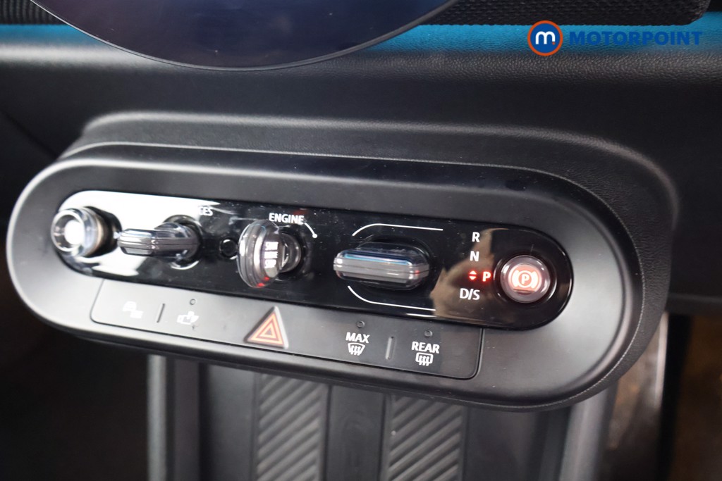 Mini Cooper S Sport Automatic Petrol Hatchback - Stock Number (1645546) - 7th supplementary image