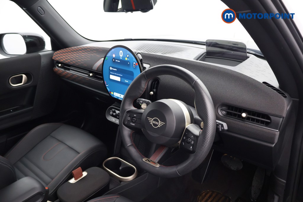 Mini Cooper S Sport Automatic Petrol Hatchback - Stock Number (1645546) - 12th supplementary image
