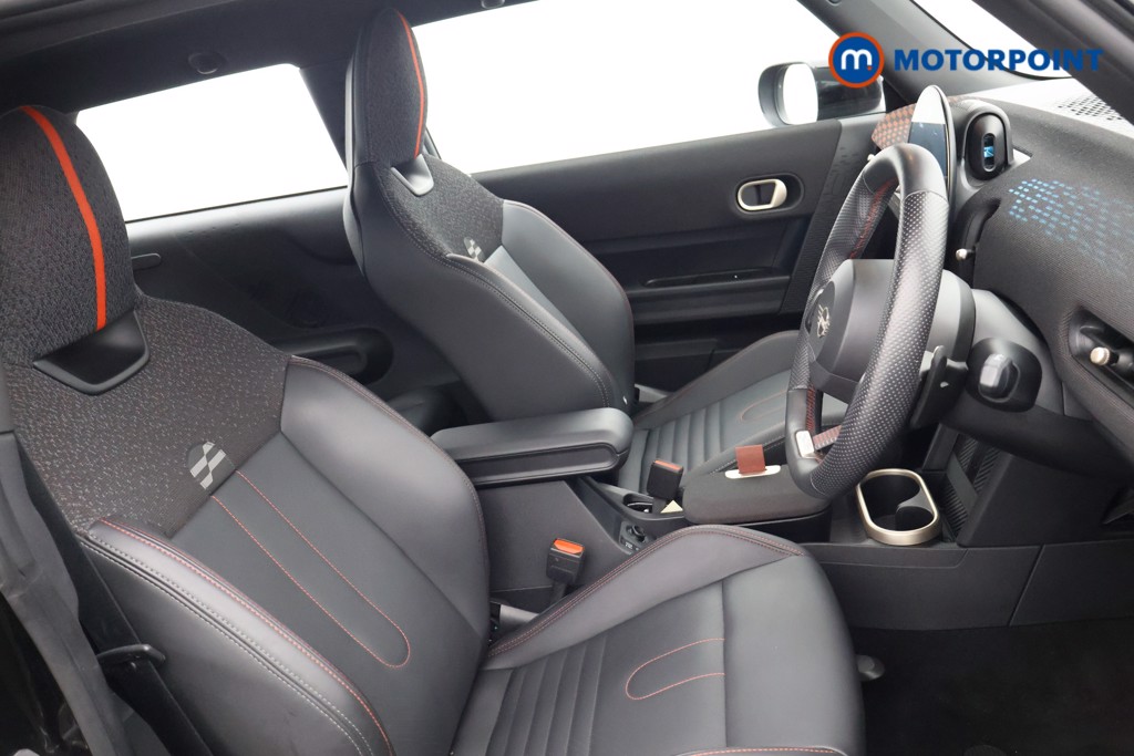 Mini Cooper S Sport Automatic Petrol Hatchback - Stock Number (1645546) - 13th supplementary image