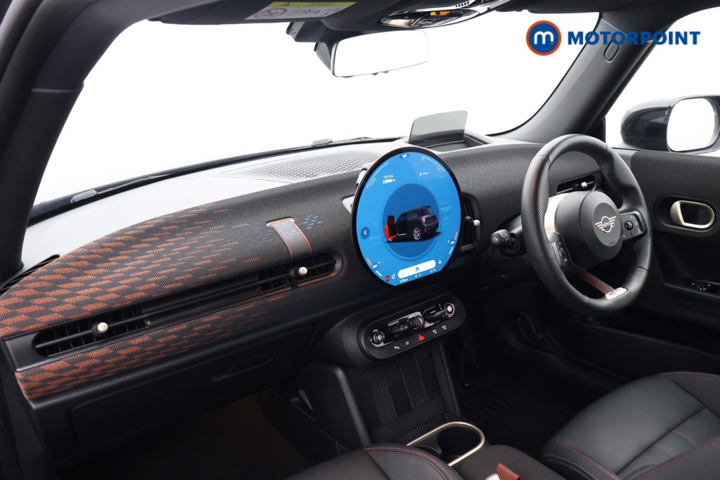 Mini Cooper S Sport Automatic Petrol Hatchback - Stock Number (1645546) - 15th supplementary image
