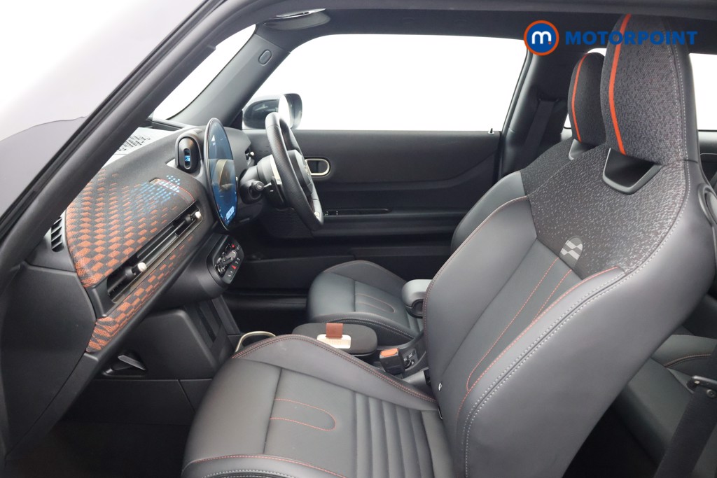 Mini Cooper S Sport Automatic Petrol Hatchback - Stock Number (1645546) - 16th supplementary image