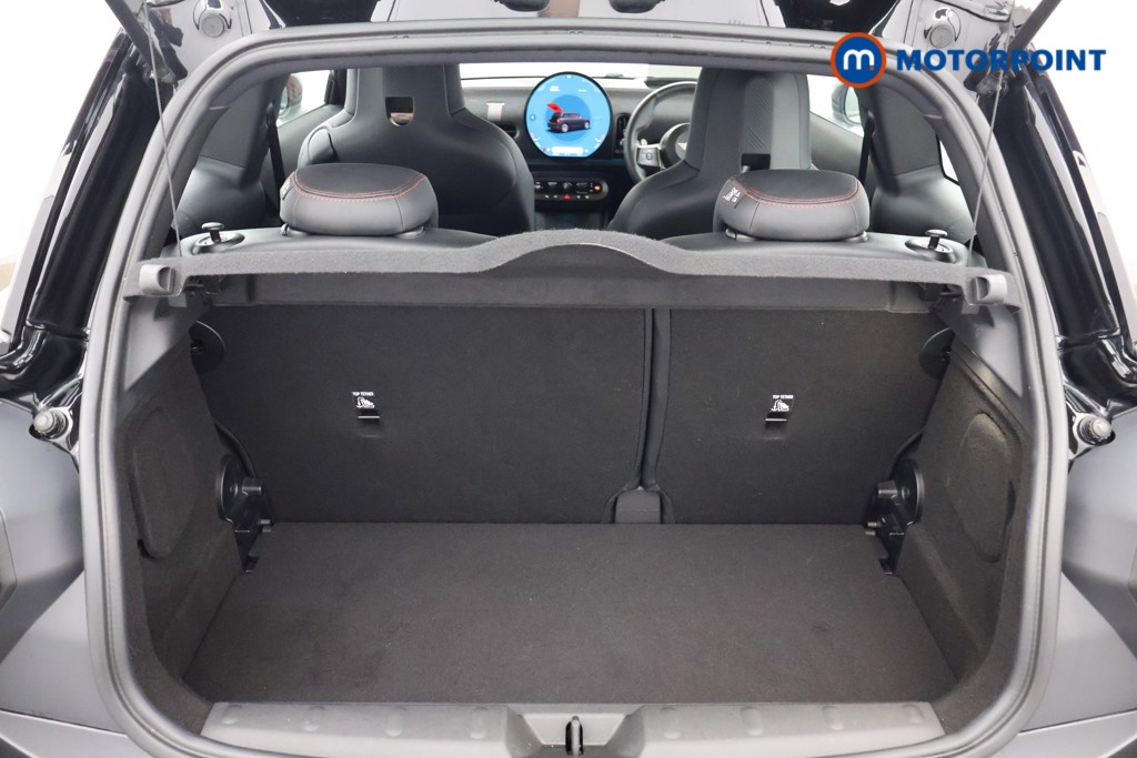 Mini Cooper S Sport Automatic Petrol Hatchback - Stock Number (1645546) - 17th supplementary image