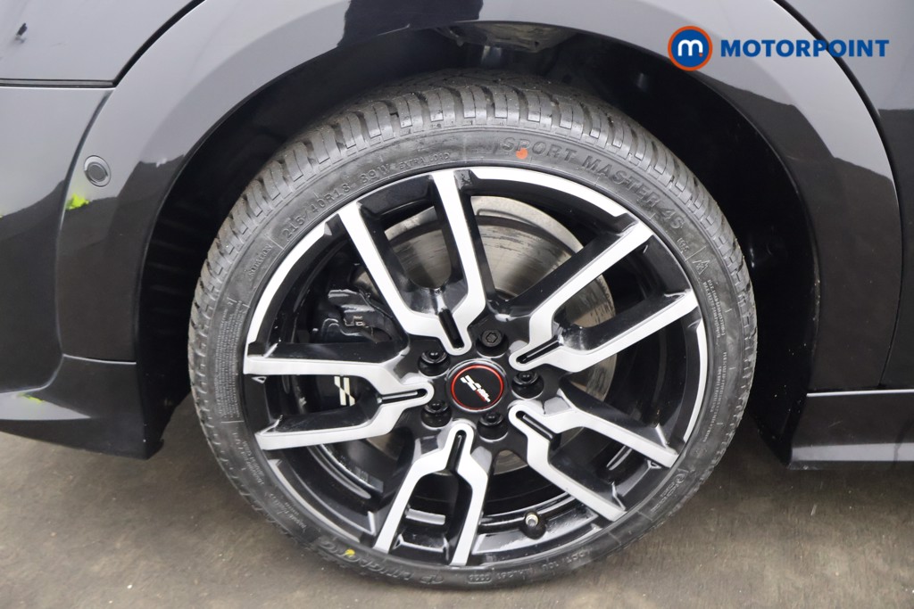 Mini Cooper S Sport Automatic Petrol Hatchback - Stock Number (1645546) - 20th supplementary image