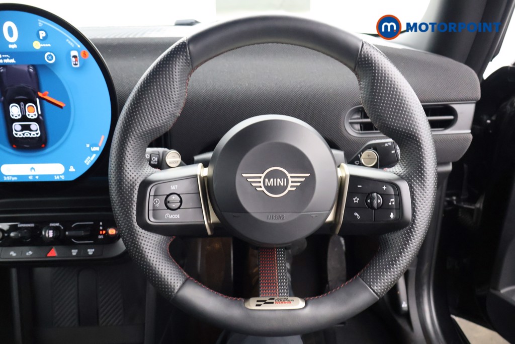 Mini Cooper S Sport Automatic Petrol Hatchback - Stock Number (1645546) - 1st supplementary image