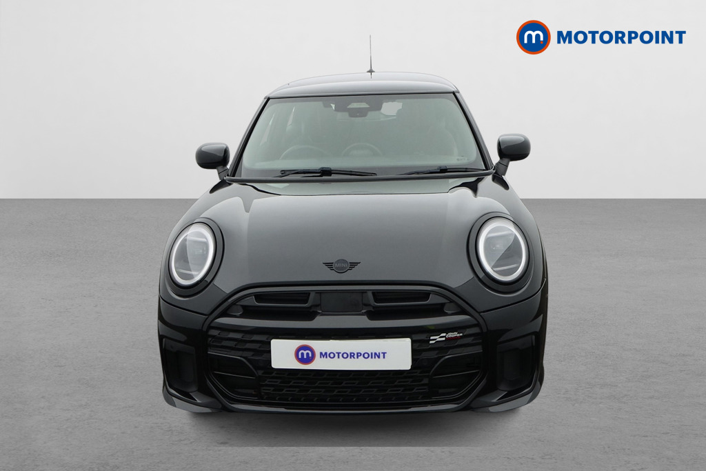 Mini Cooper S Sport Automatic Petrol Hatchback - Stock Number (1645546) - Front bumper