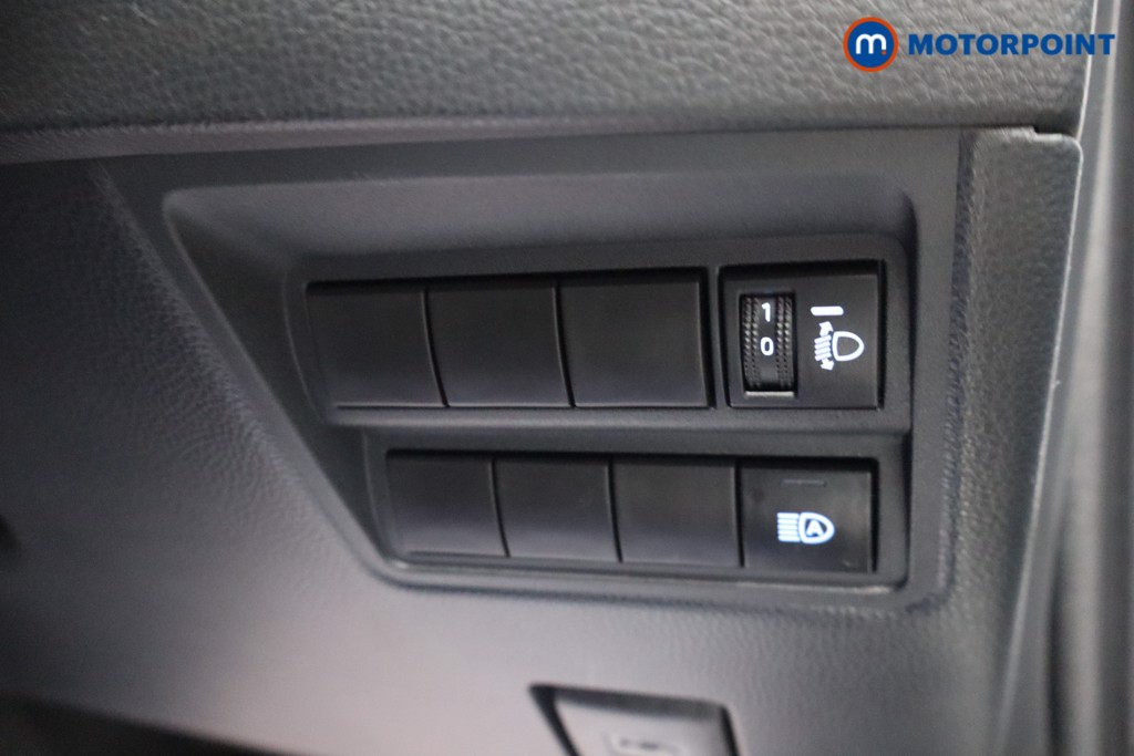 Toyota Yaris Cross Gr Sport Automatic Petrol-Electric Hybrid Estate - Stock Number (1645643) - 4th supplementary image