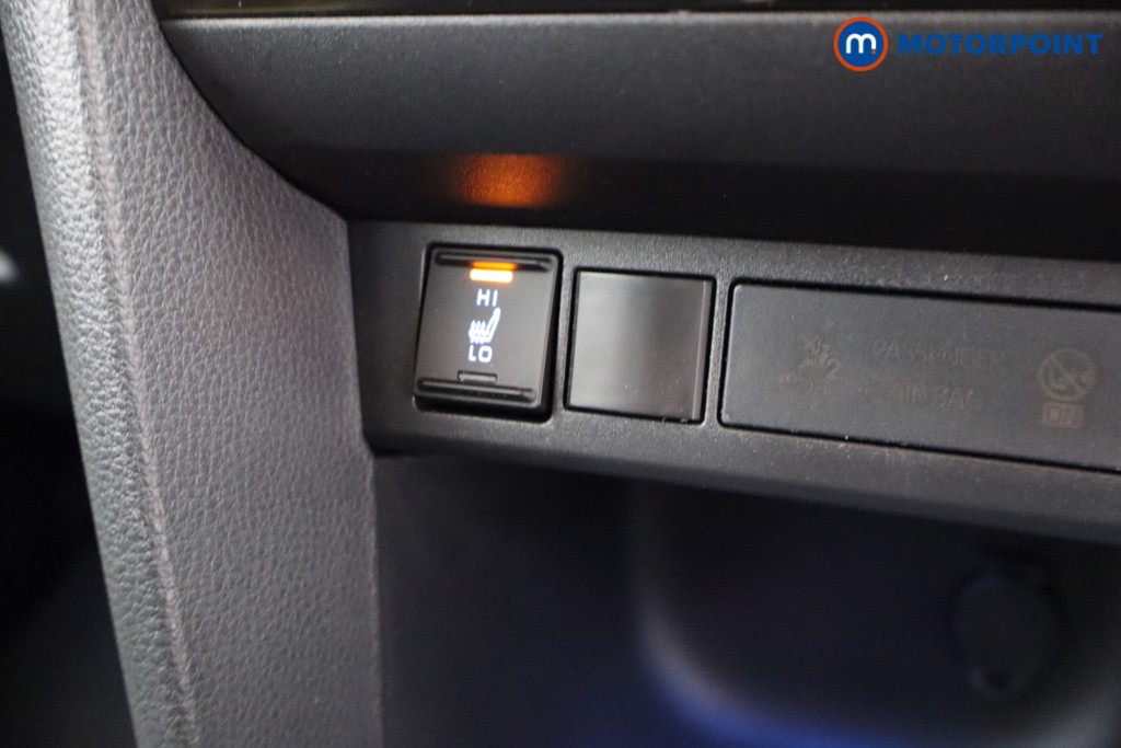 Toyota Yaris Cross Gr Sport Automatic Petrol-Electric Hybrid Estate - Stock Number (1645643) - 11th supplementary image