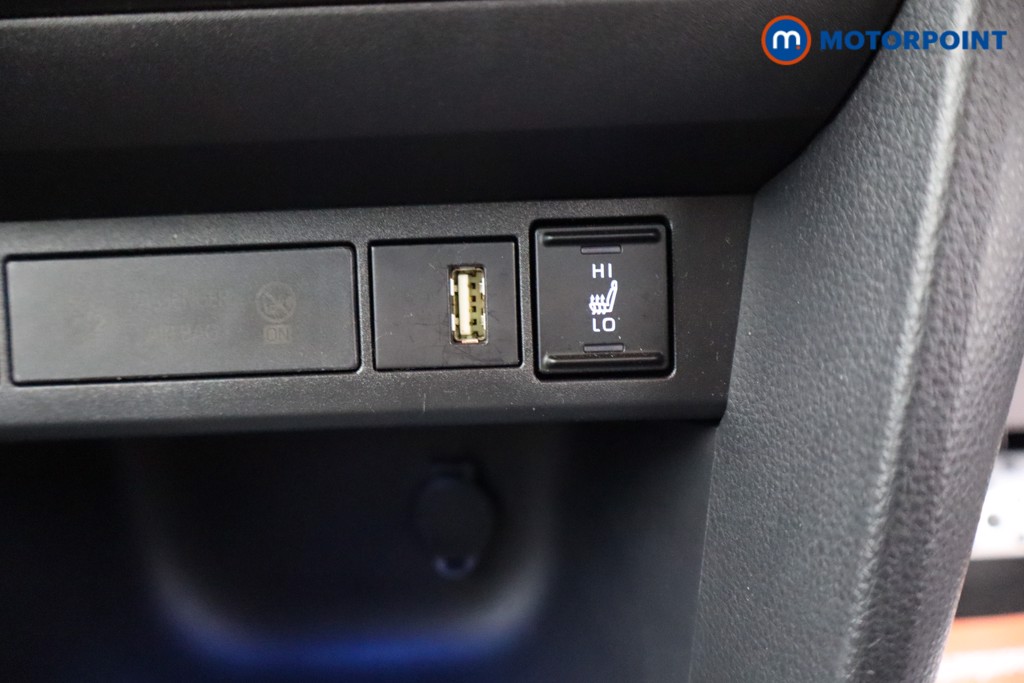 Toyota Yaris Cross Gr Sport Automatic Petrol-Electric Hybrid Estate - Stock Number (1645643) - 12th supplementary image