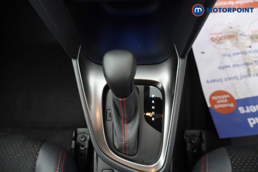Toyota Yaris Cross Gr Sport Automatic Petrol-Electric Hybrid Estate - Stock Number (1645643) - 13th supplementary image