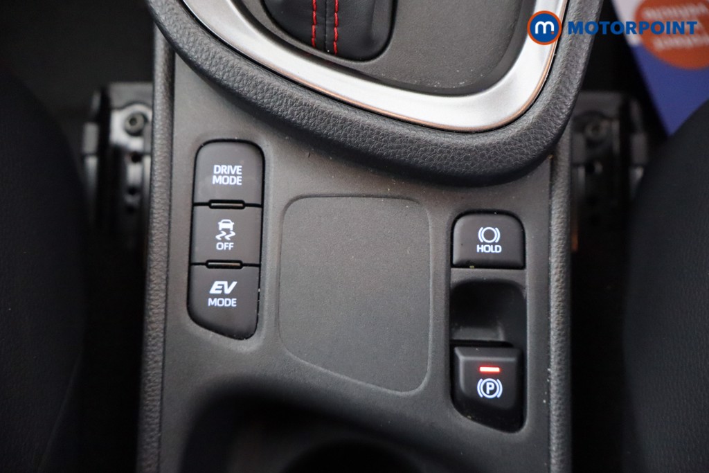 Toyota Yaris Cross Gr Sport Automatic Petrol-Electric Hybrid Estate - Stock Number (1645643) - 14th supplementary image
