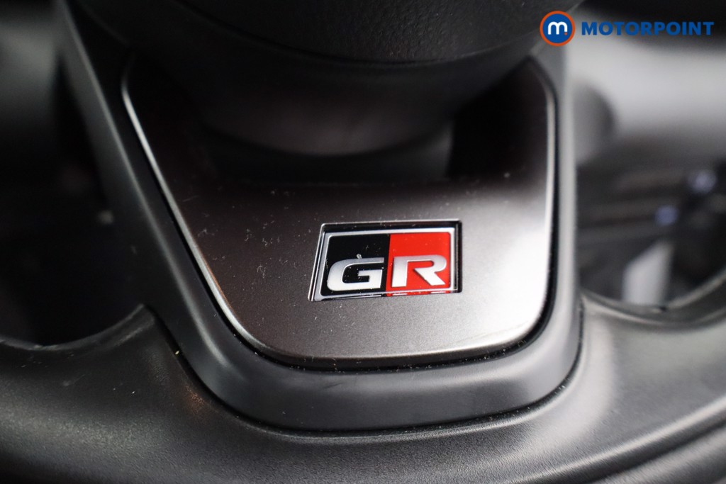 Toyota Yaris Cross Gr Sport Automatic Petrol-Electric Hybrid Estate - Stock Number (1645643) - 17th supplementary image