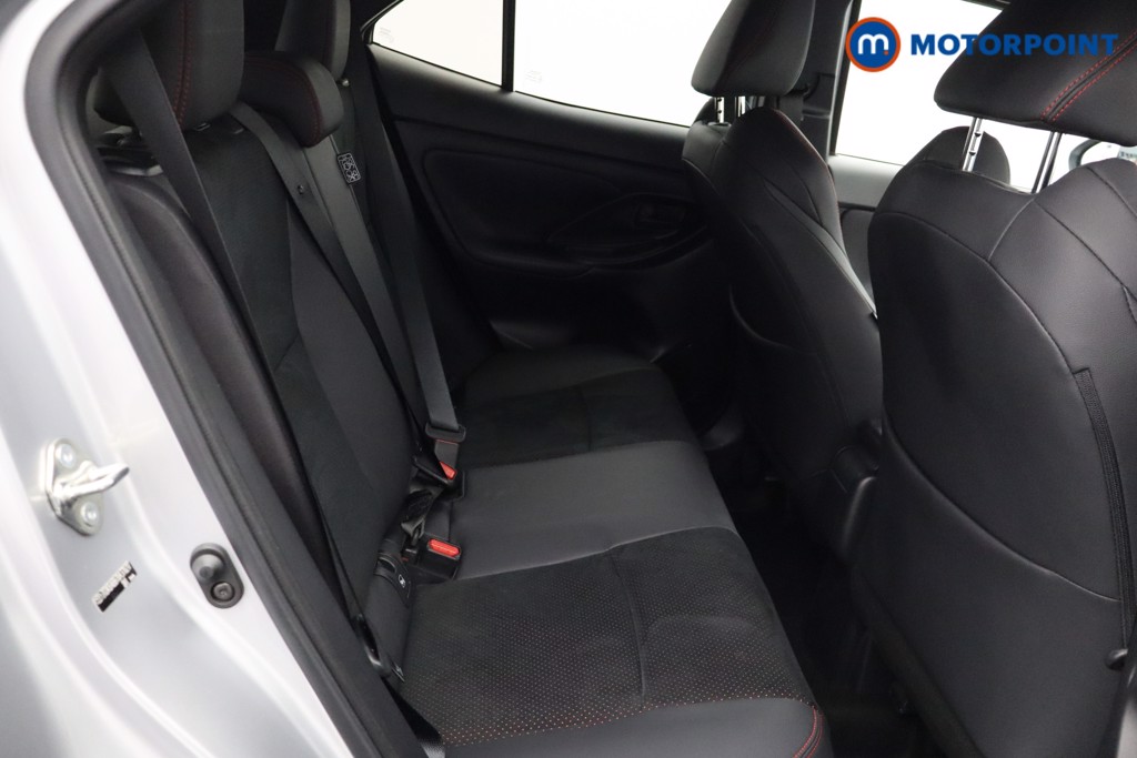 Toyota Yaris Cross Gr Sport Automatic Petrol-Electric Hybrid Estate - Stock Number (1645643) - 20th supplementary image